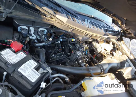 2023 Ford F-150 Xlt from USA, damaged, VIN 1FTEW1CP9PKF96713